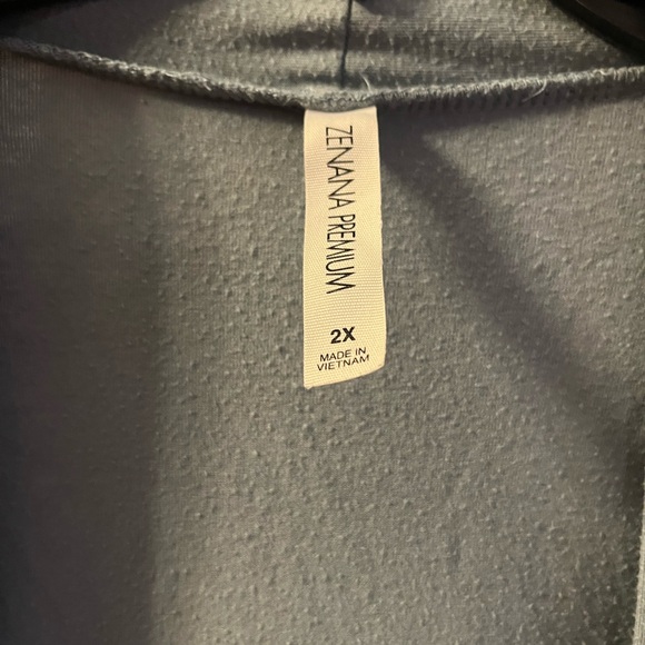 2 Cardigans - Picture 3 of 4